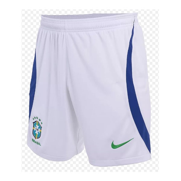 Pantalones Brasil Segunda 2022-2023